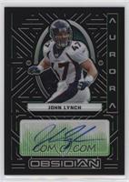 John Lynch #/50