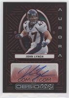 John Lynch #/10