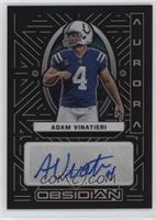 Adam Vinatieri #/100