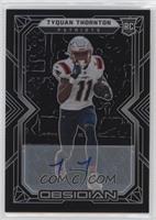 Rookies - Tyquan Thornton #/199