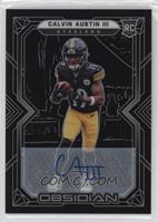 Rookies - Calvin Austin III #/199