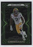 Rookies - Quay Walker #/50