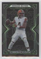 Deshaun Watson #/50