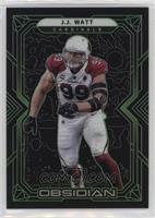 J.J. Watt #/50