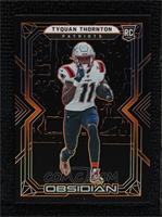 Rookies - Tyquan Thornton #/75