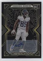 Rookies - Chigoziem Okonkwo #/25