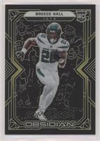 Rookies - Breece Hall #/25