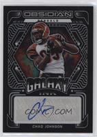 Chad Johnson #/100