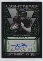 Robbie Anderson #/50