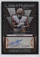 Deebo Samuel #/75