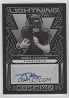 Robbie Anderson #/100