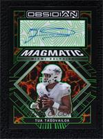 Tua Tagovailoa #/15