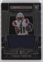 Tyquan Thornton #/100