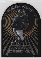 Michael Vick #/50