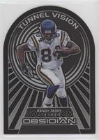 Randy Moss #/99