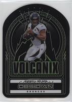 Russell Wilson #/25