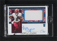 Rookie Patch Autographs - Brian Robinson Jr. [Uncirculated] #/99