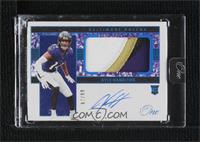 Rookie Patch Autographs - Kyle Hamilton [Uncirculated] #/99