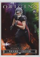 Rookies - Drake London #/149