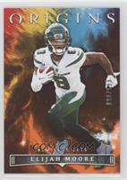 Elijah Moore #/199