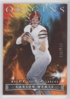 Carson Wentz #/199