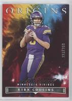 Kirk Cousins #/299