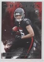 Rookies Variation - Drake London [EX to NM]