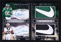 Garrett Wilson, Chris Olave #1/1