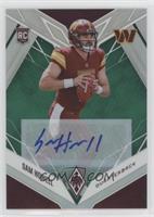 Rookies - Sam Howell #/10