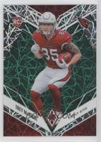 Rookies - Trey McBride #/25