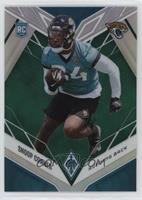 Rookies - Snoop Conner [EX to NM] #/25