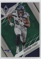 Rashaad Penny #/25