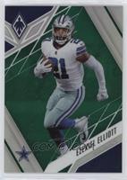 Ezekiel Elliott #/25