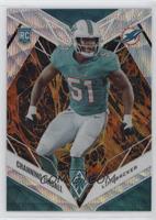 Rookies - Channing Tindall #/175