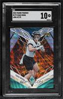 Rookies - Chad Muma [SGC 10 GEM] #/175