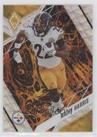 Najee Harris #/175