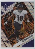 Roquan Smith #/175