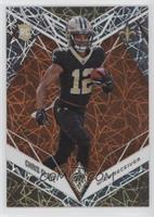 Rookies - Chris Olave #/75