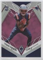 Rookies - Tyquan Thornton #/199