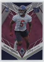 Rookies - Kayvon Thibodeaux #/199