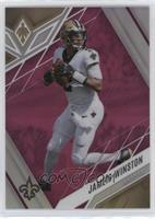 Jameis Winston [EX to NM] #/199