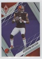 Deshaun Watson #/125