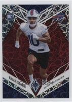 Rookies - Khalil Shakir #/150