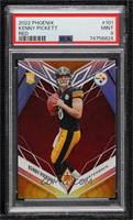 Rookies - Kenny Pickett [PSA 9 MINT] #/250