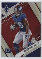 Saquon Barkley #/250