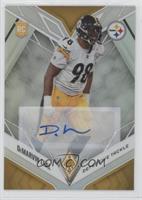 Rookies - DeMarvin Leal [EX to NM]