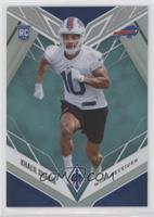 Rookies - Khalil Shakir #/150