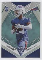 Rookies - Kaiir Elam [EX to NM] #/150