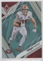 George Kittle #/150