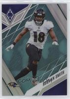 Roquan Smith #/150